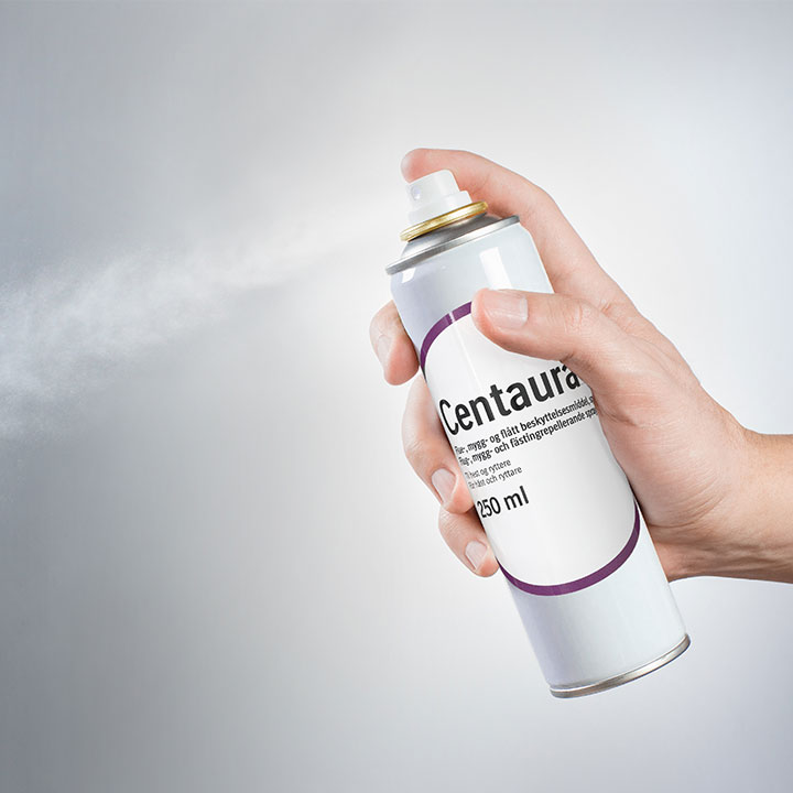 Fordeler med Centaura